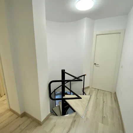 Prober_encamp Apartament